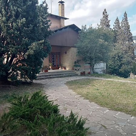 Appartamento Habitacio V Cal Kim Martorell Esterno foto