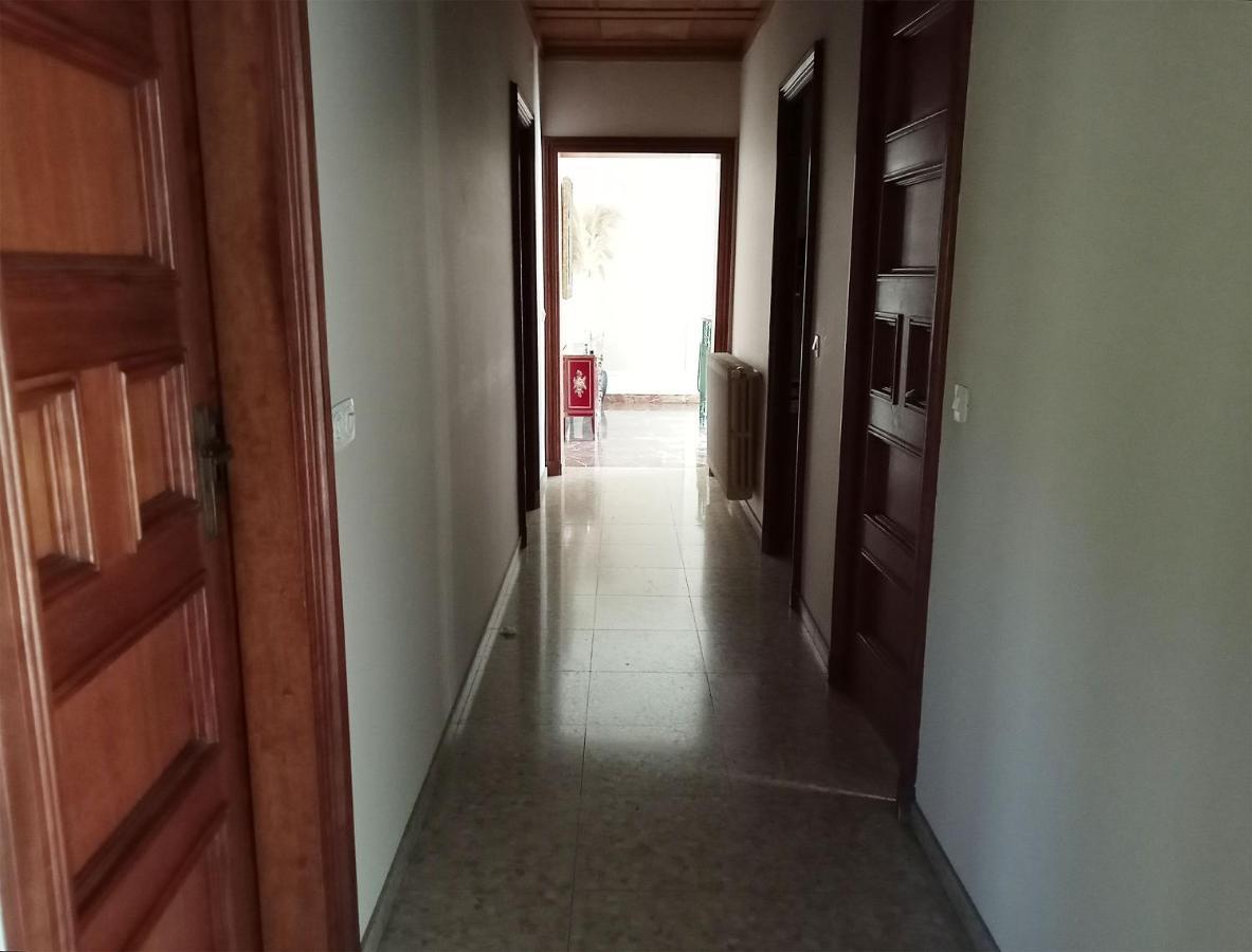 Appartamento Habitacio V Cal Kim Martorell Esterno foto