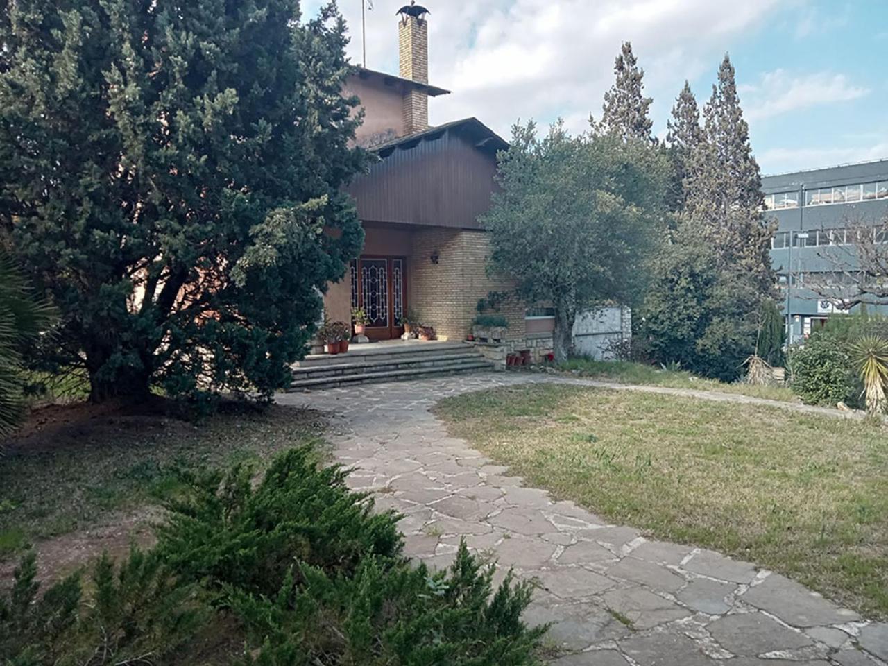 Appartamento Habitacio V Cal Kim Martorell Esterno foto