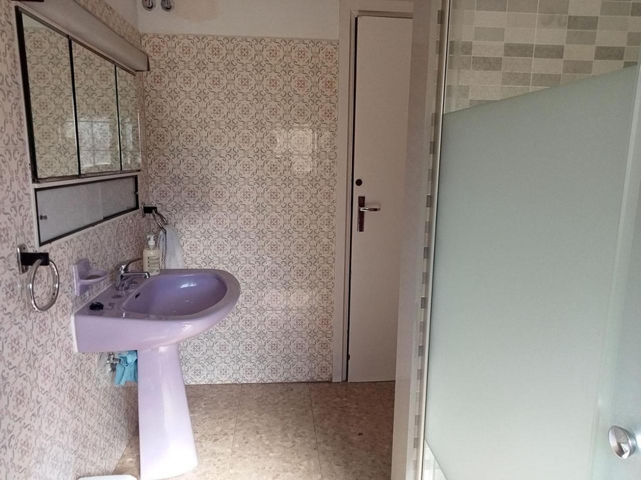 Appartamento Habitacio V Cal Kim Martorell Esterno foto