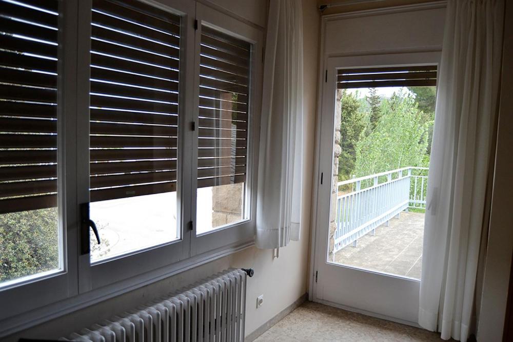 Appartamento Habitacio V Cal Kim Martorell Esterno foto