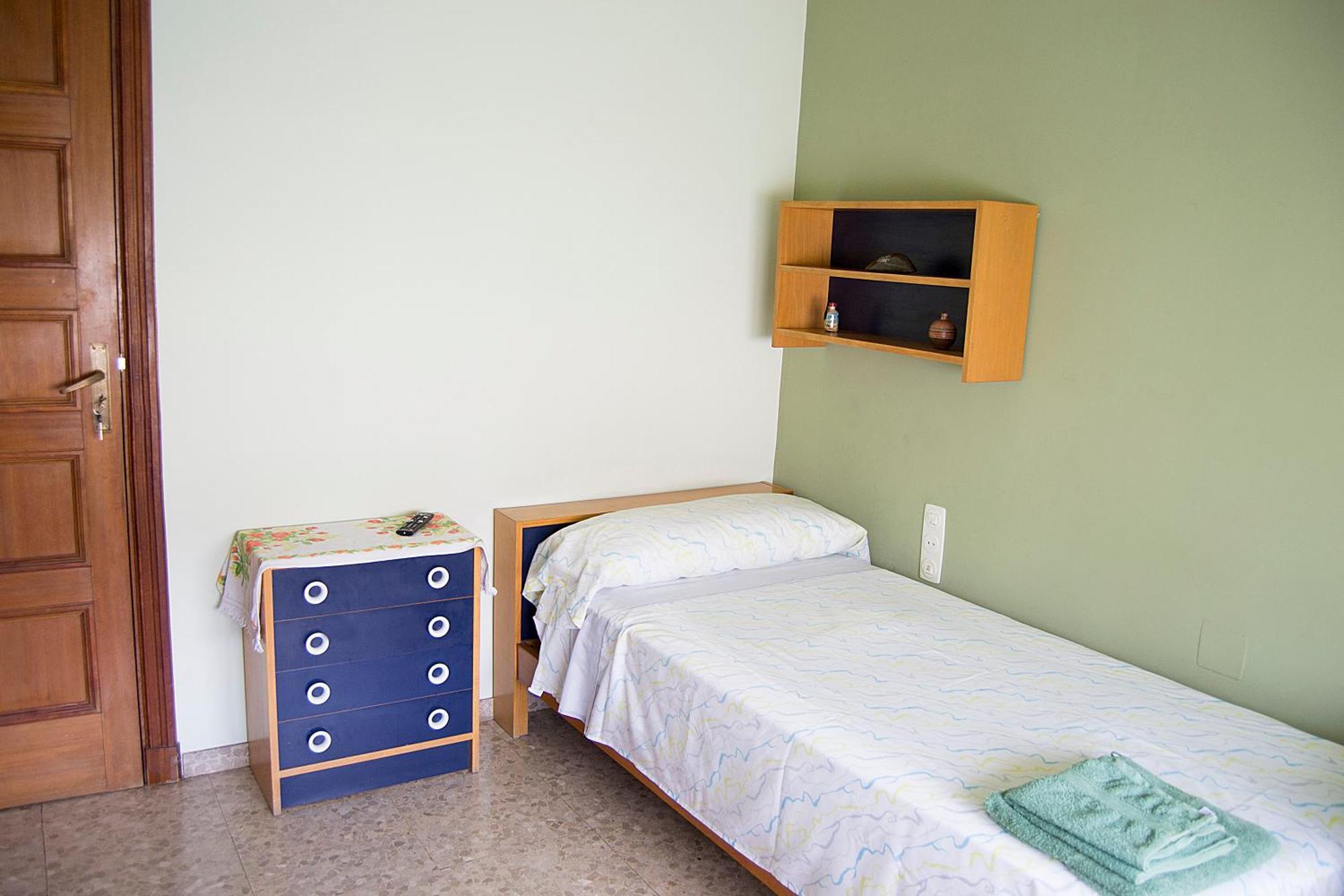 Appartamento Habitacio V Cal Kim Martorell Esterno foto